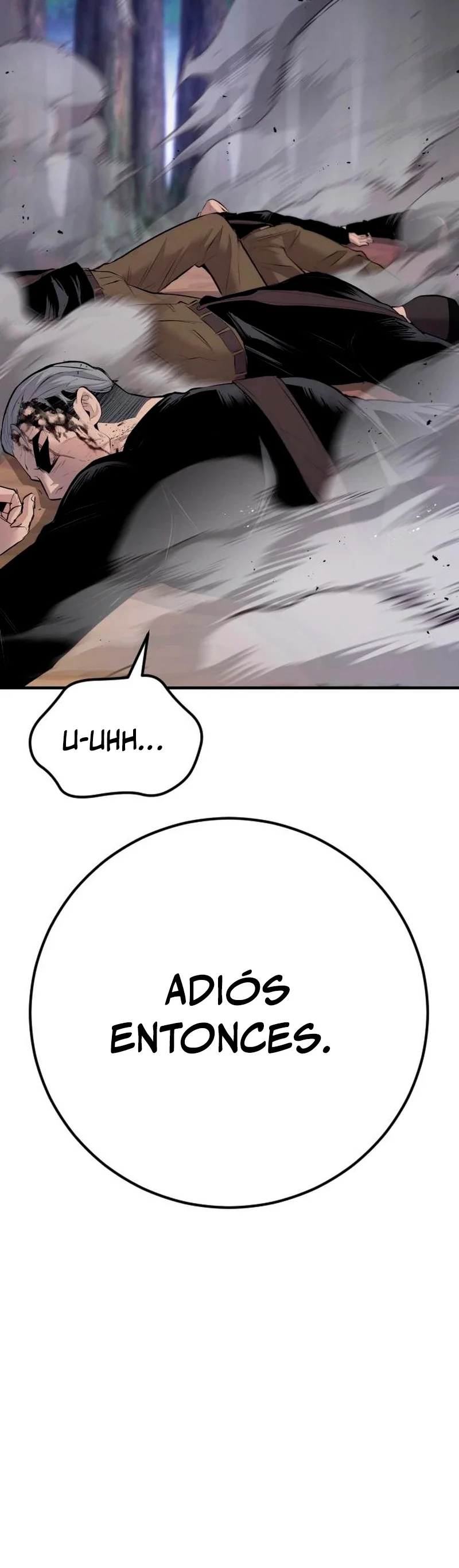 Read Manager Kim ES Manga Online