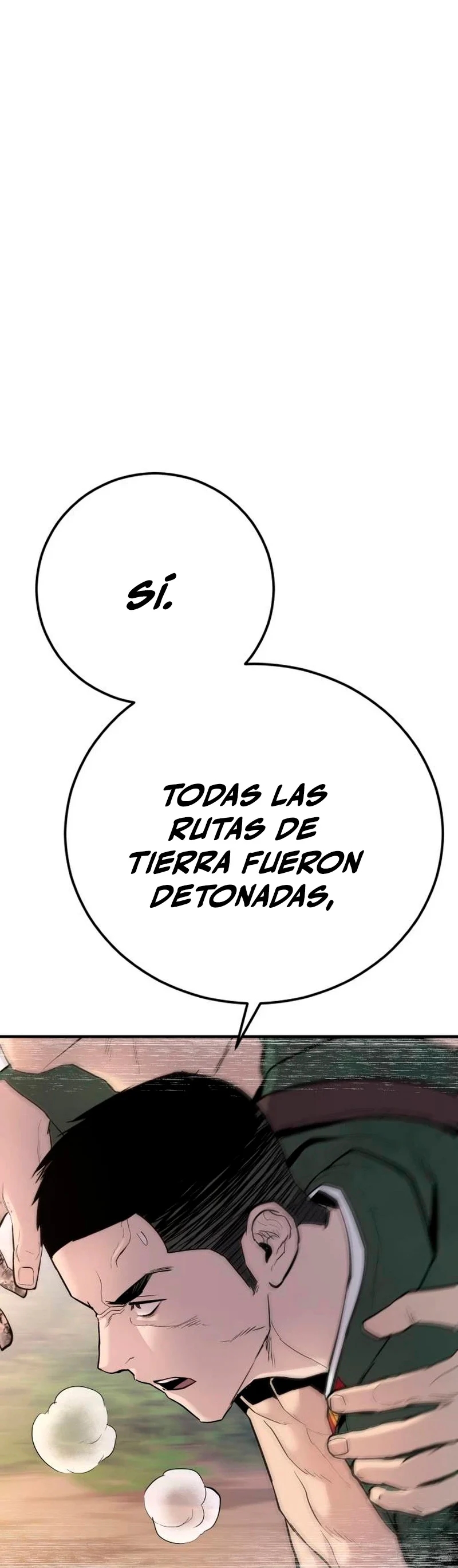 Read Manager Kim ES Manga Online