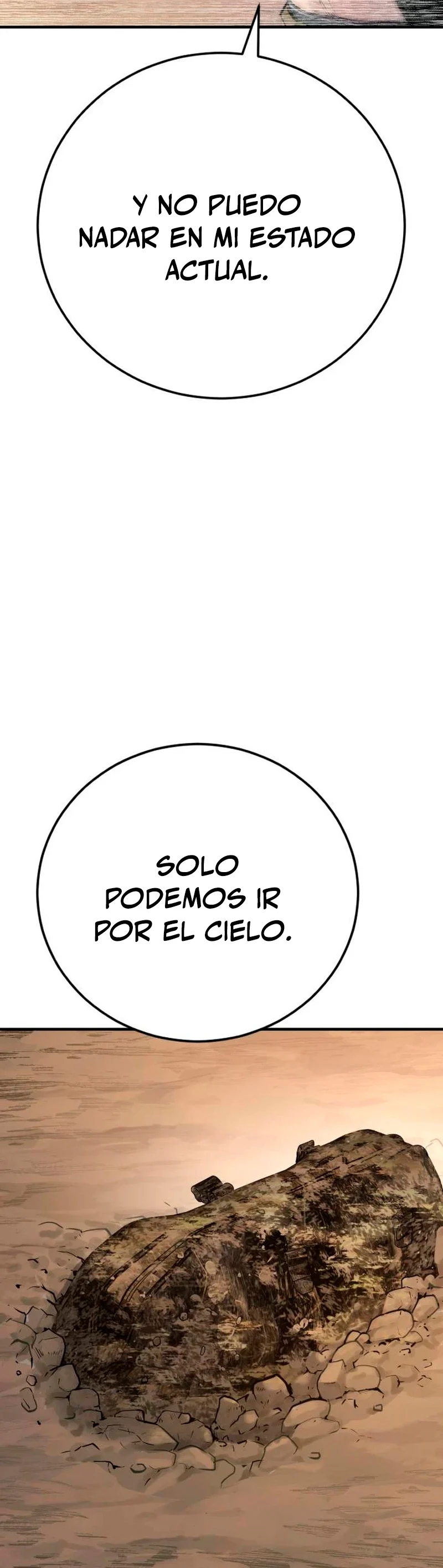 Read Manager Kim ES Manga Online