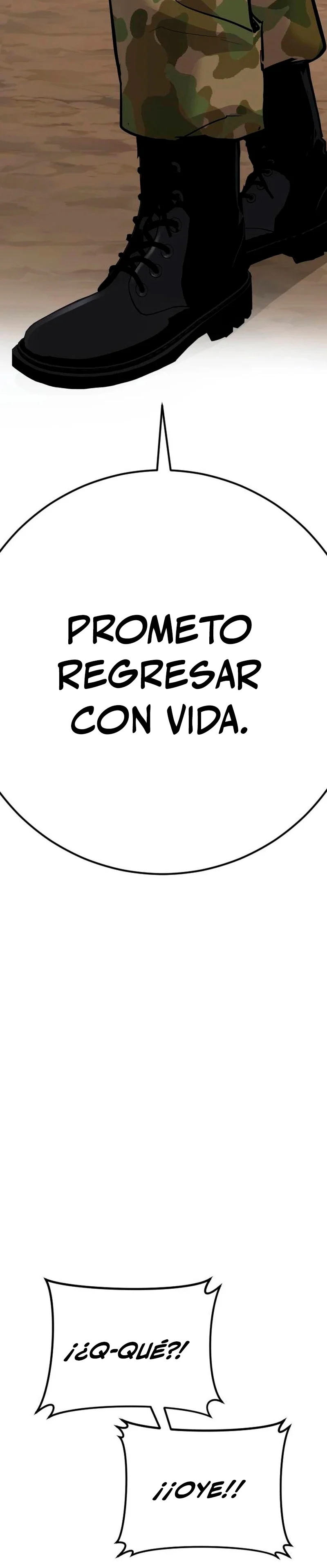 Read Manager Kim ES Manga Online
