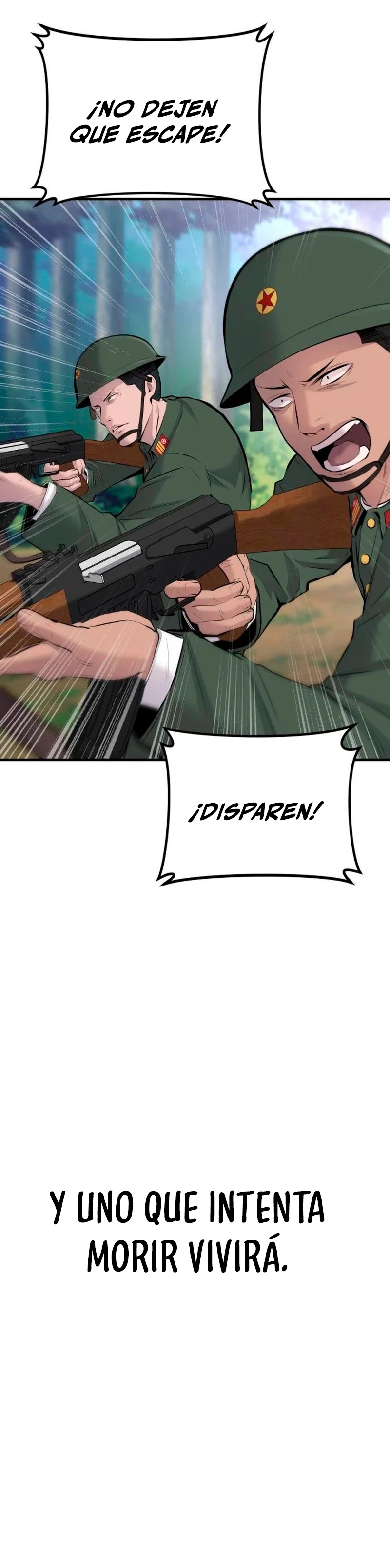 Read Manager Kim ES Manga Online