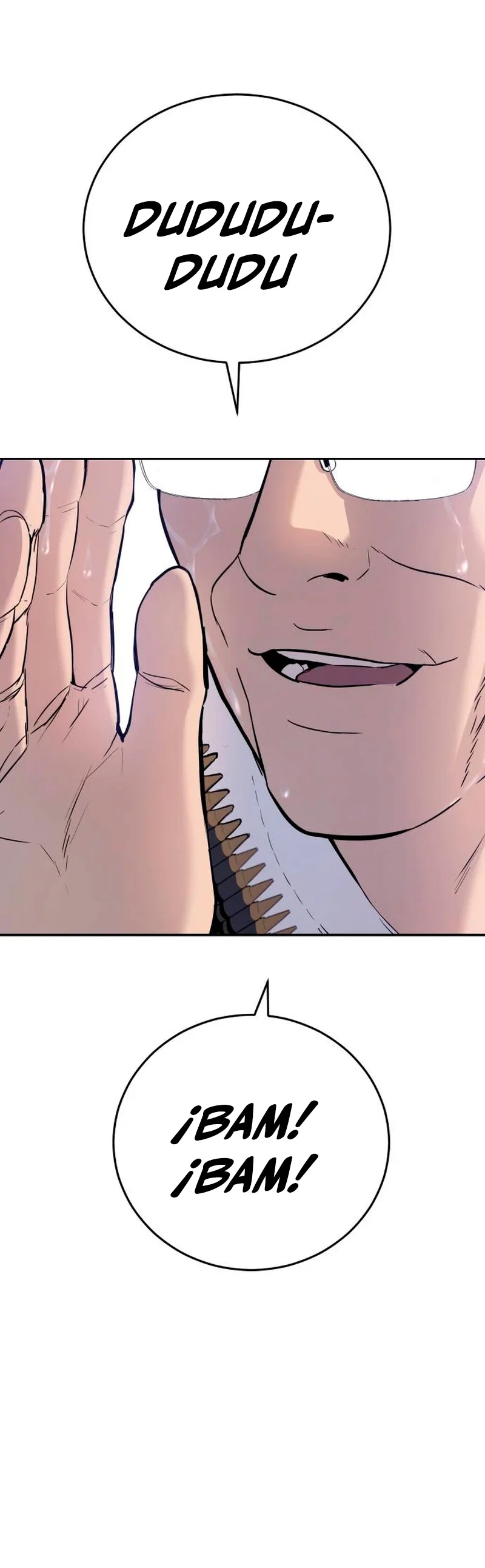 Read Manager Kim ES Manga Online
