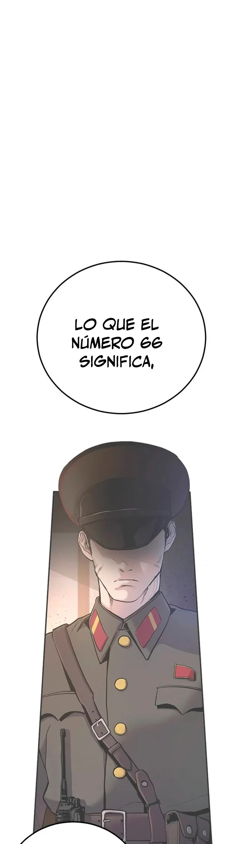 Read Manager Kim ES Manga Online