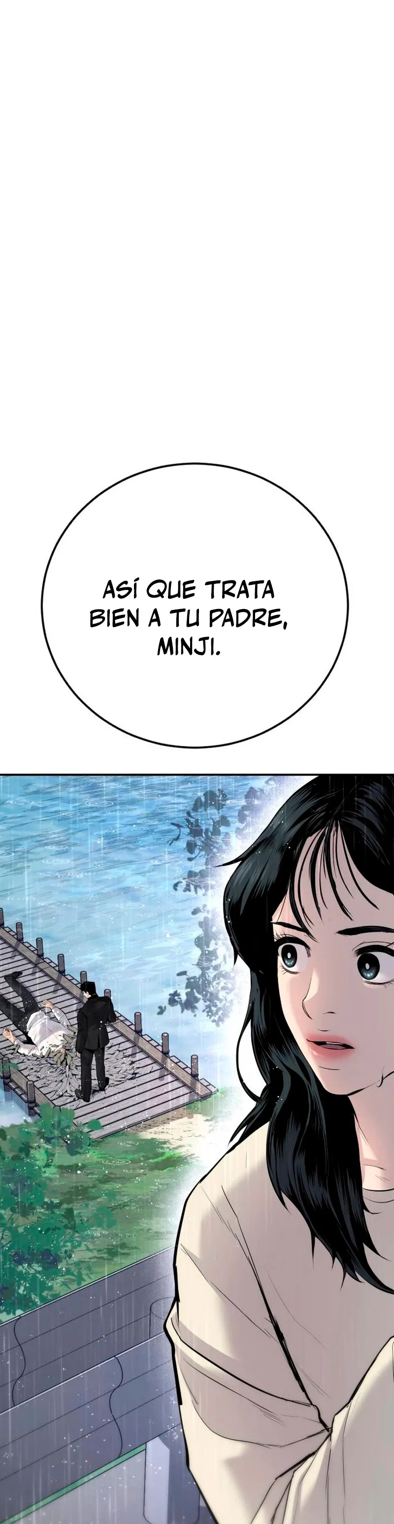 Read Manager Kim ES Manga Online