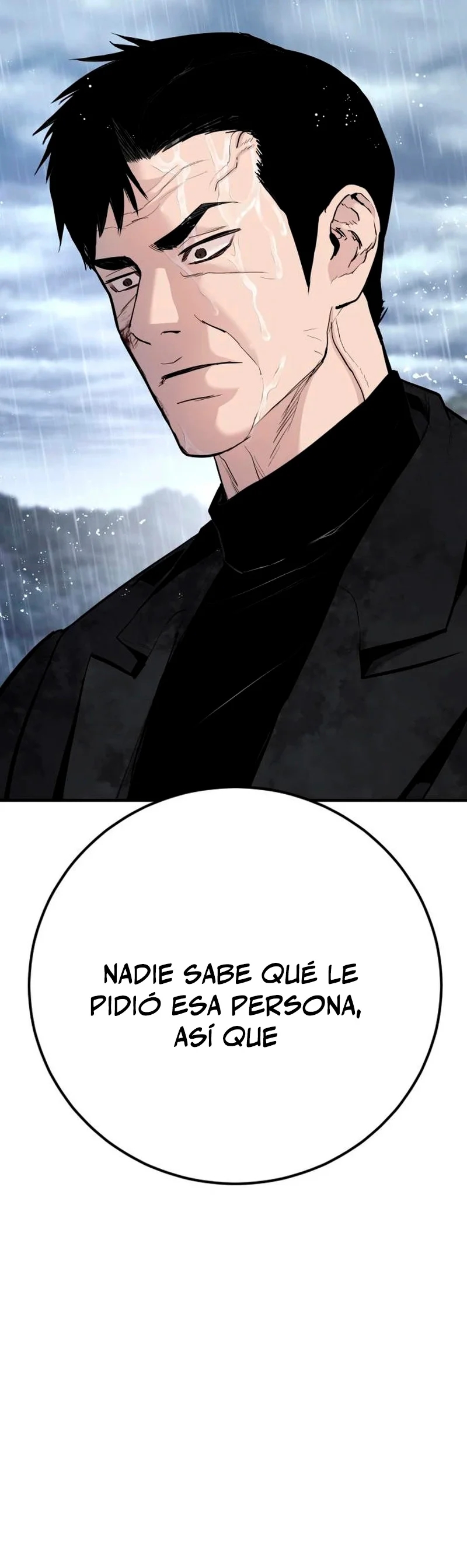 Read Manager Kim ES Manga Online