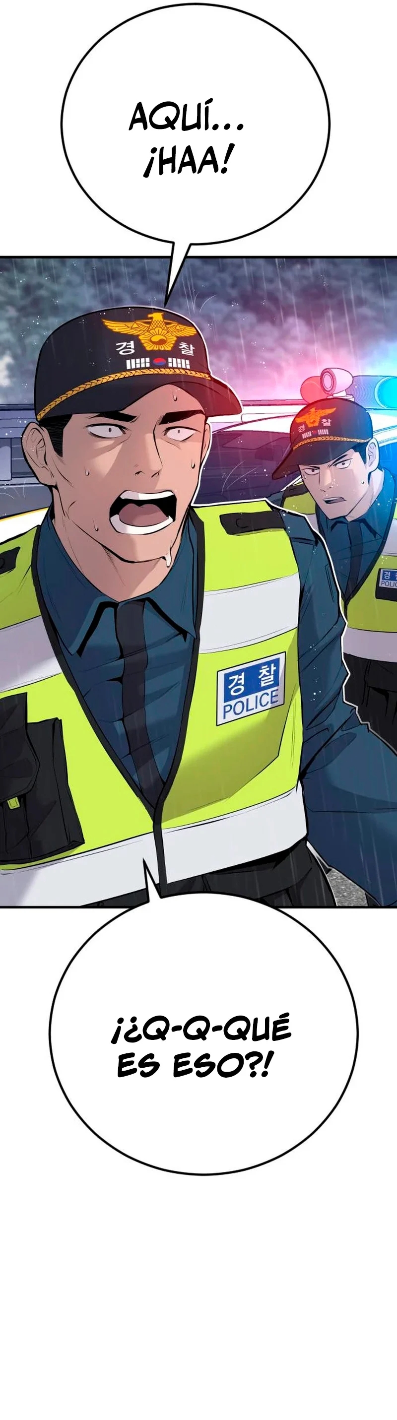 Read Manager Kim ES Manga Online