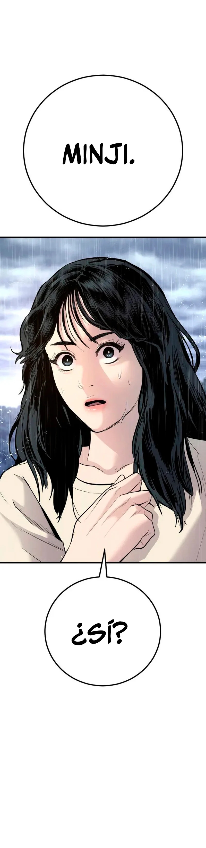Read Manager Kim ES Manga Online