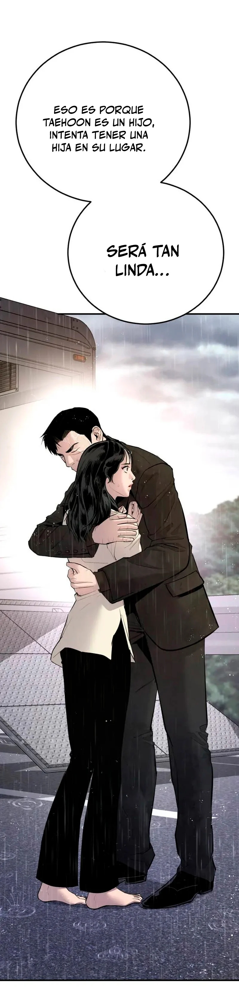 Read Manager Kim ES Manga Online