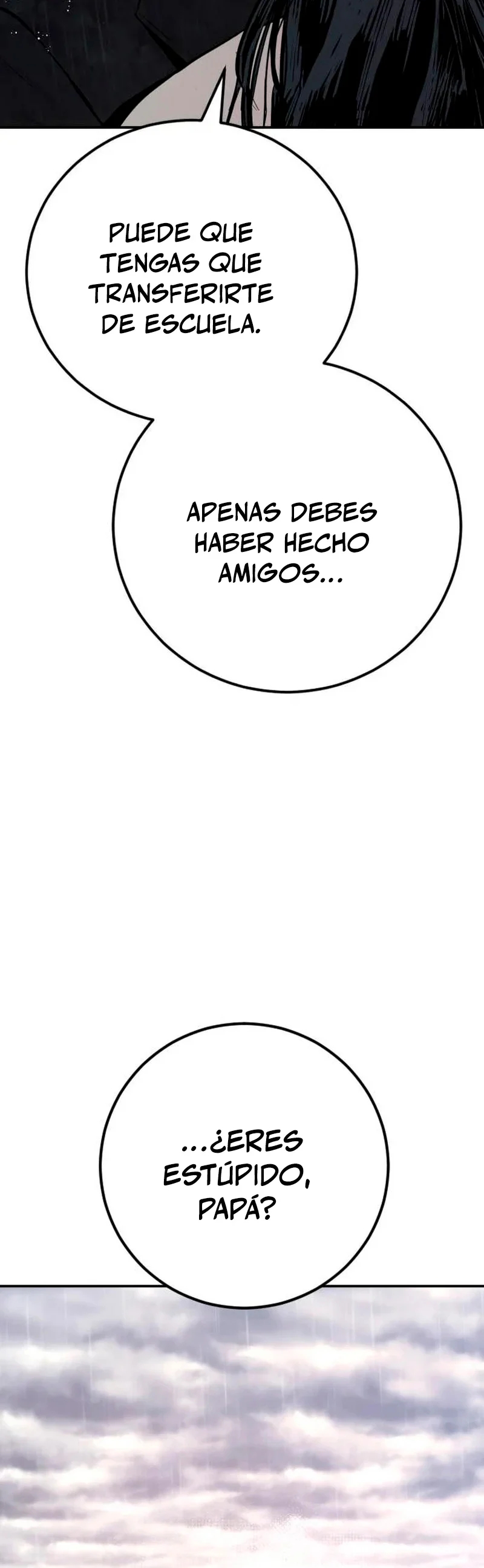 Read Manager Kim ES Manga Online