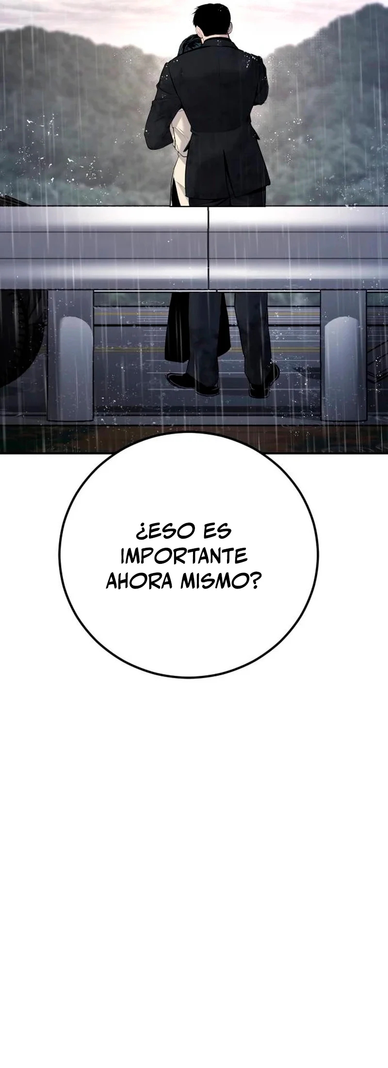 Read Manager Kim ES Manga Online