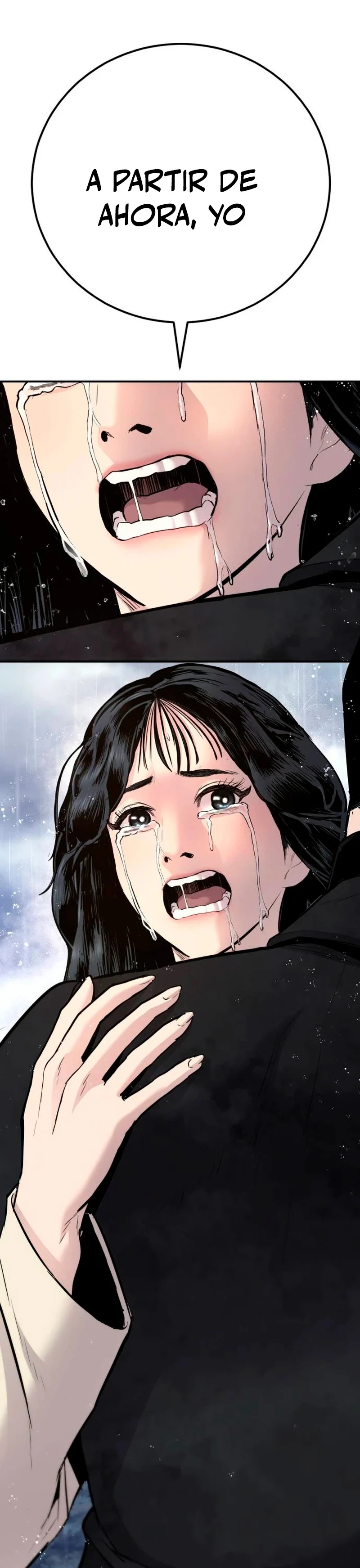 Read Manager Kim ES Manga Online