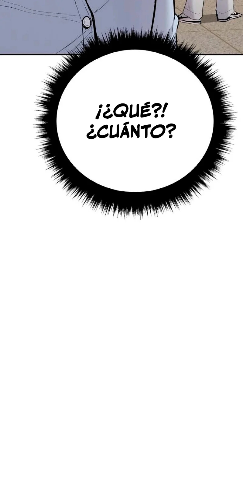 Read Manager Kim ES Manga Online