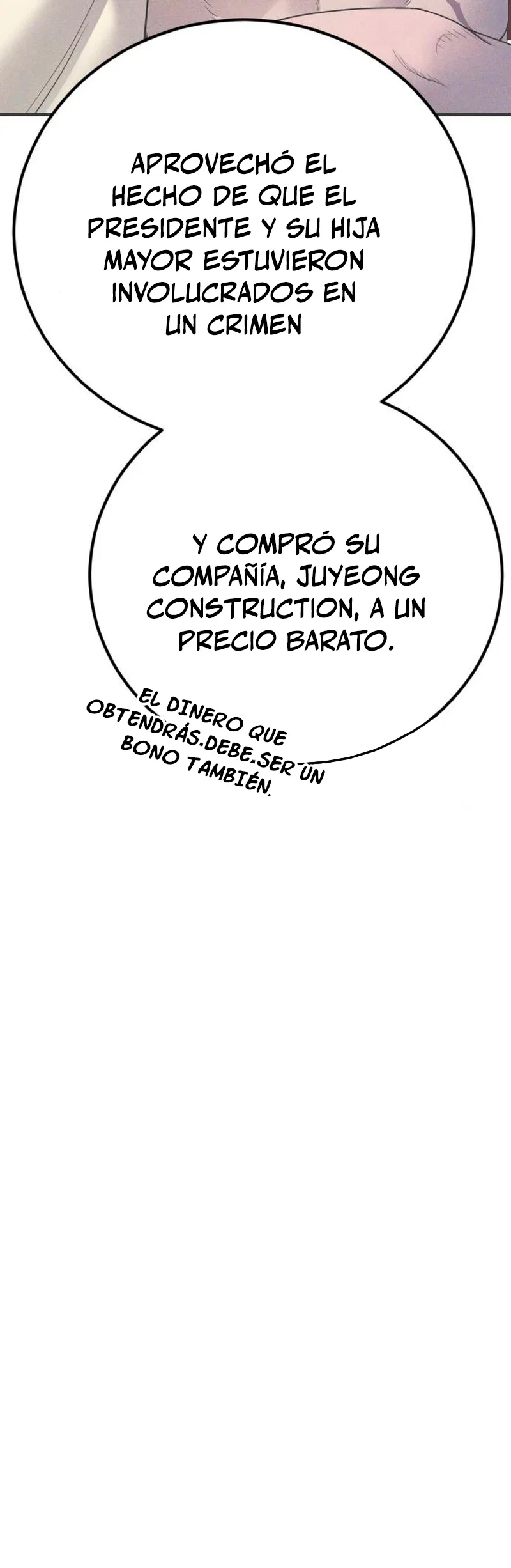 Read Manager Kim ES Manga Online