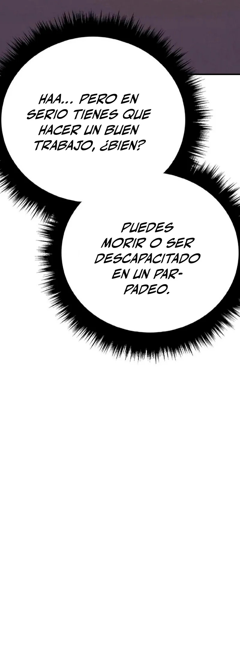 Read Manager Kim ES Manga Online