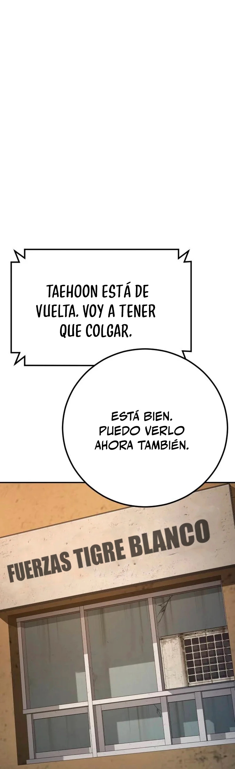 Read Manager Kim ES Manga Online