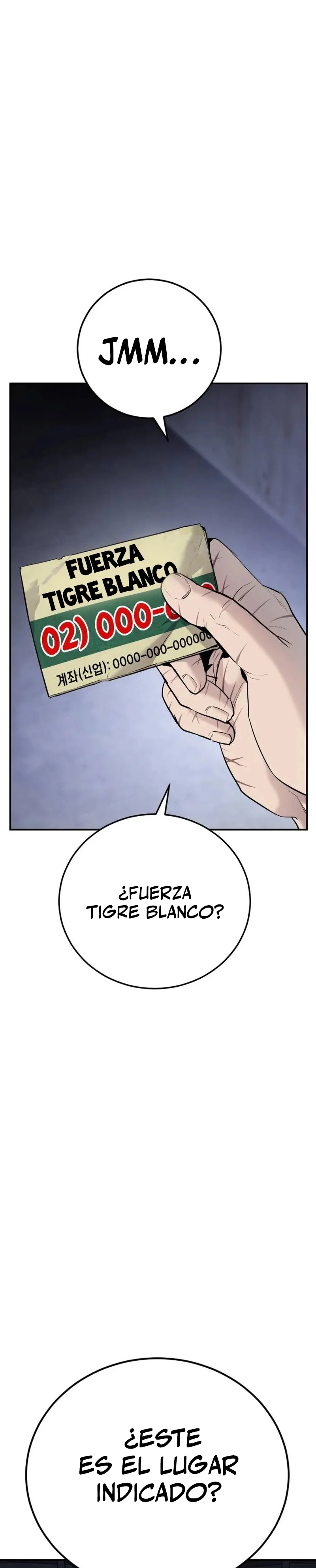 Read Manager Kim ES Manga Online