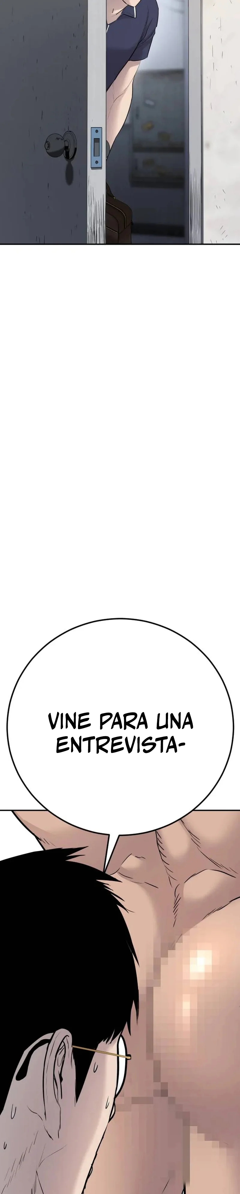 Read Manager Kim ES Manga Online