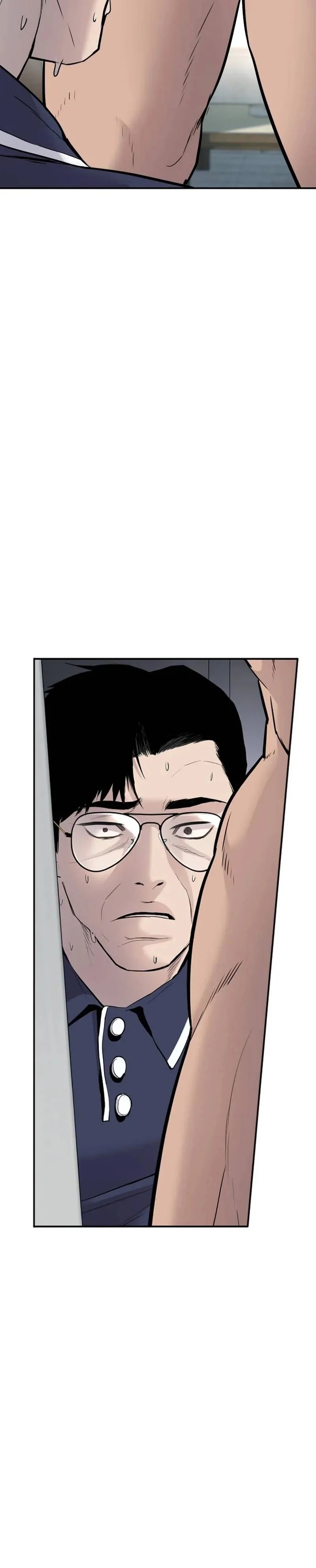 Read Manager Kim ES Manga Online
