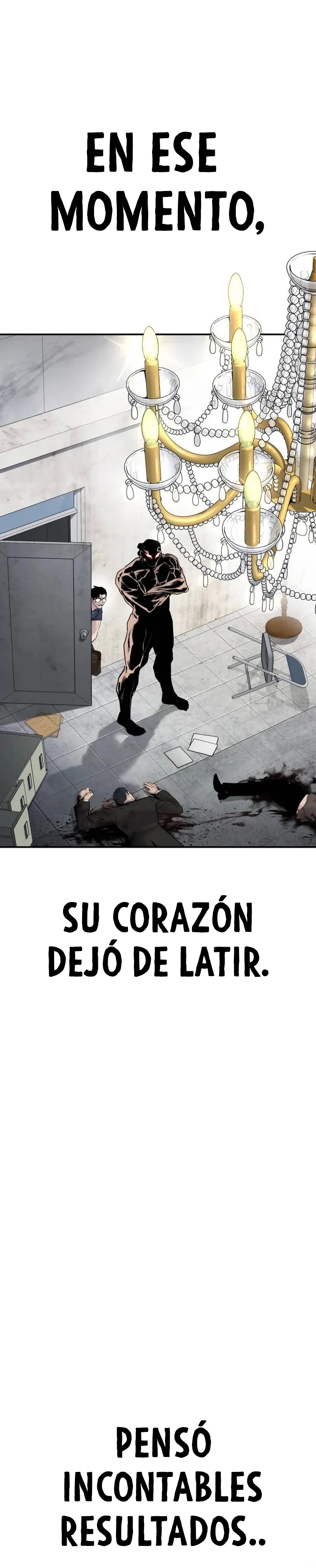 Read Manager Kim ES Manga Online