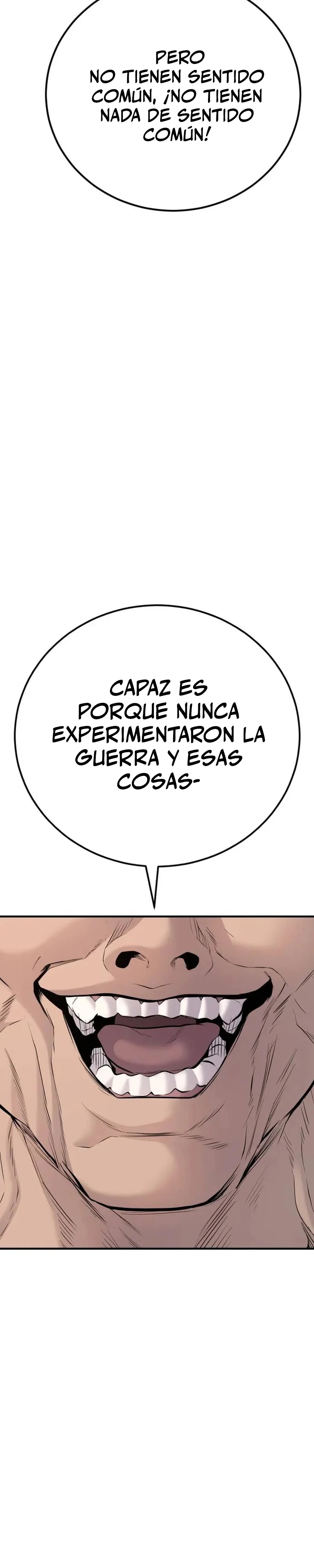 Read Manager Kim ES Manga Online