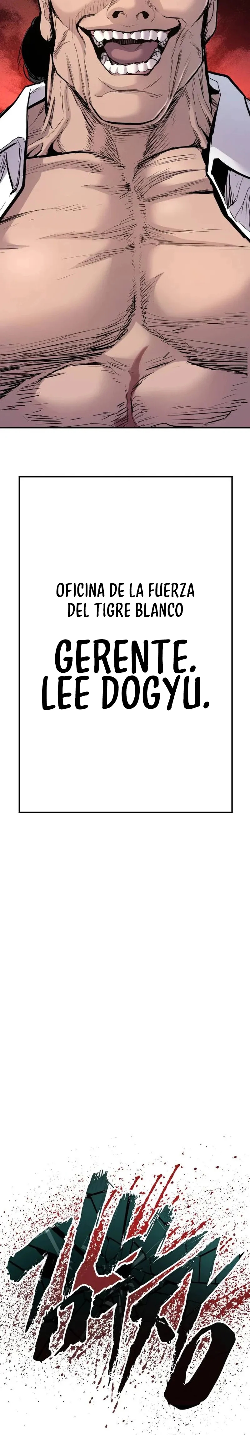 Read Manager Kim ES Manga Online
