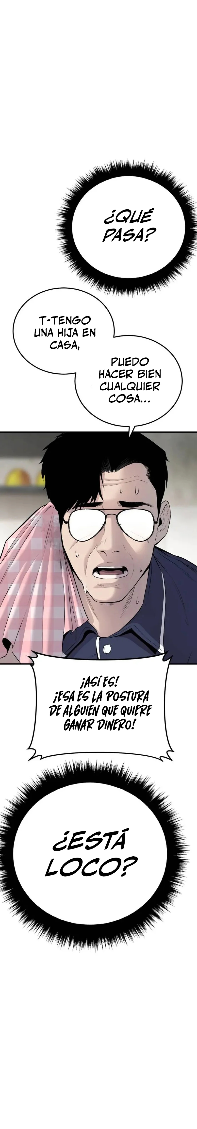 Read Manager Kim ES Manga Online