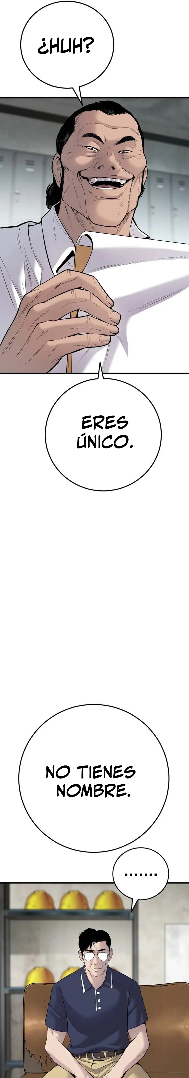 Read Manager Kim ES Manga Online