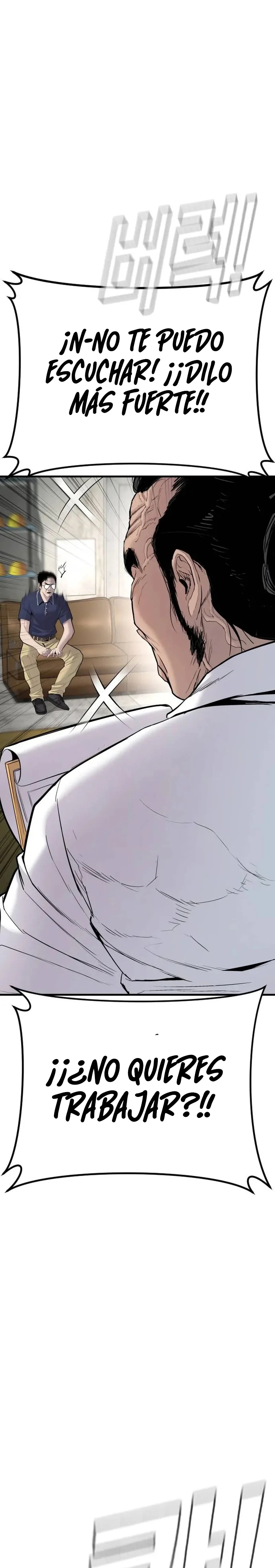 Read Manager Kim ES Manga Online
