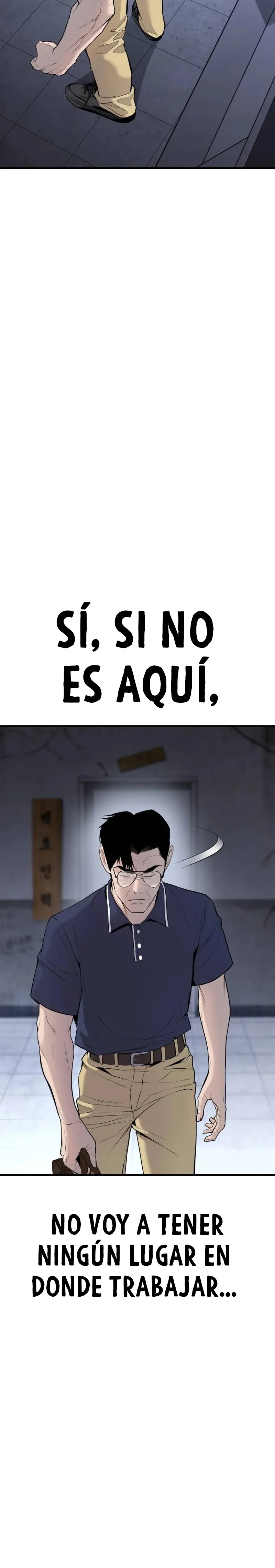 Read Manager Kim ES Manga Online