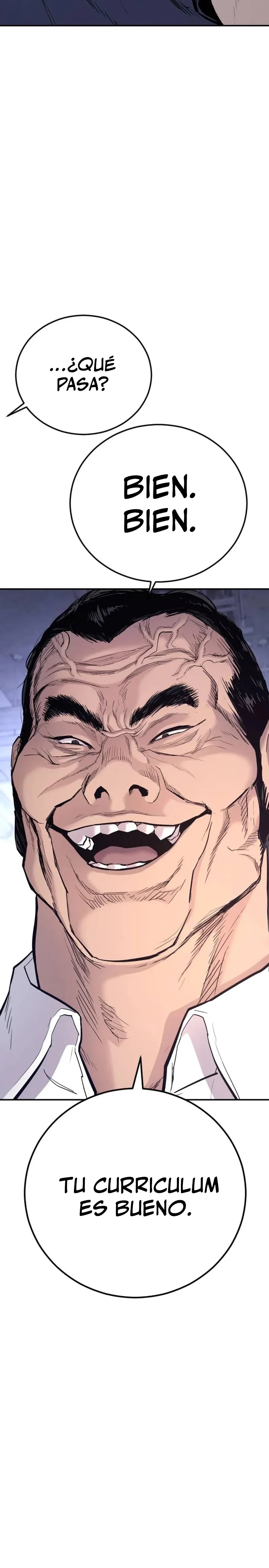 Read Manager Kim ES Manga Online