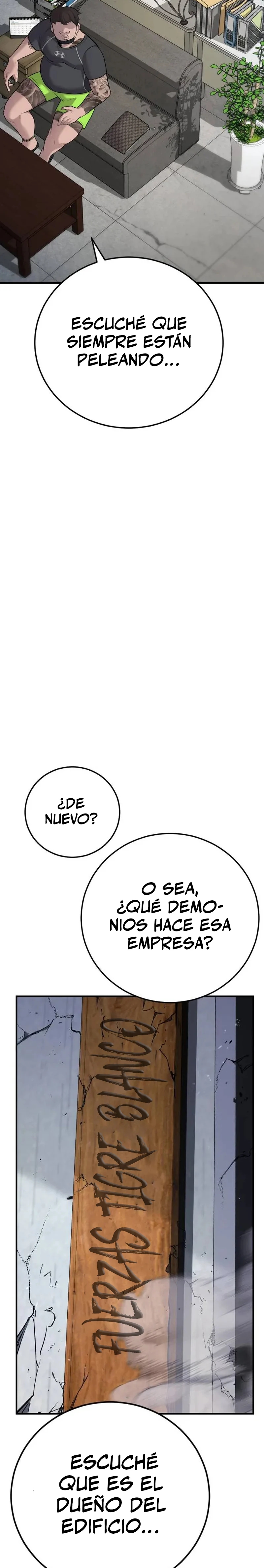 Read Manager Kim ES Manga Online