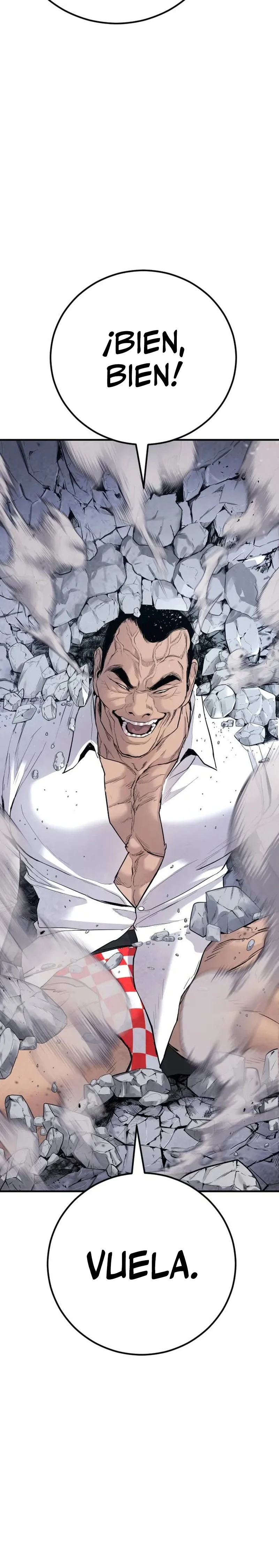 Read Manager Kim ES Manga Online