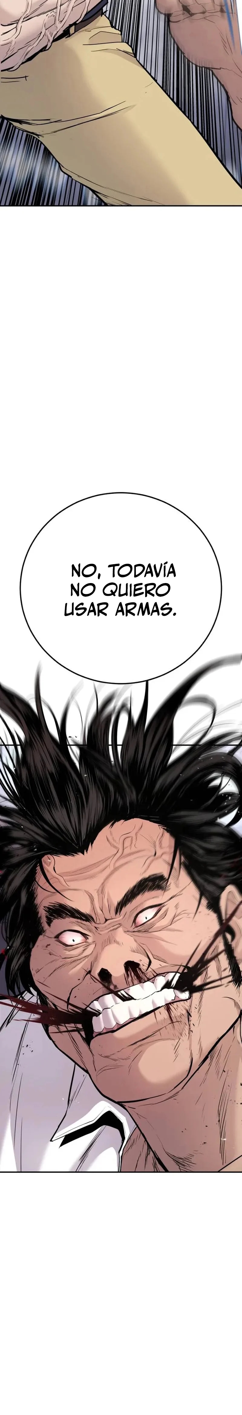 Read Manager Kim ES Manga Online
