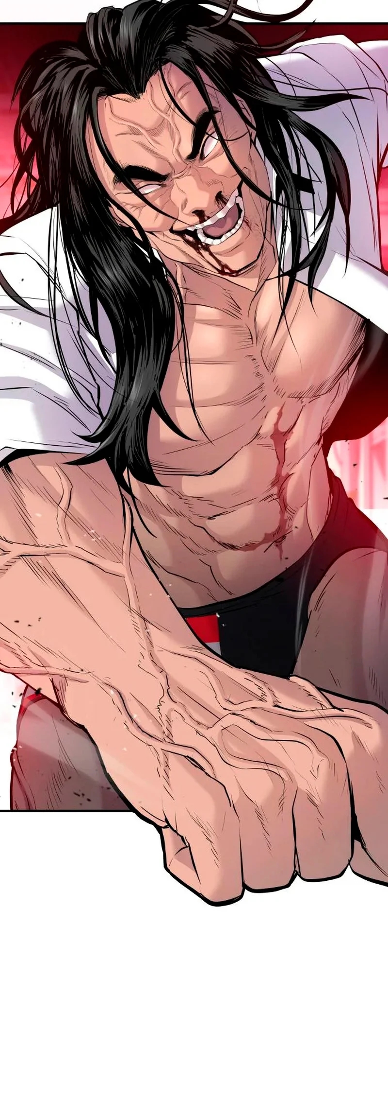 Read Manager Kim ES Manga Online
