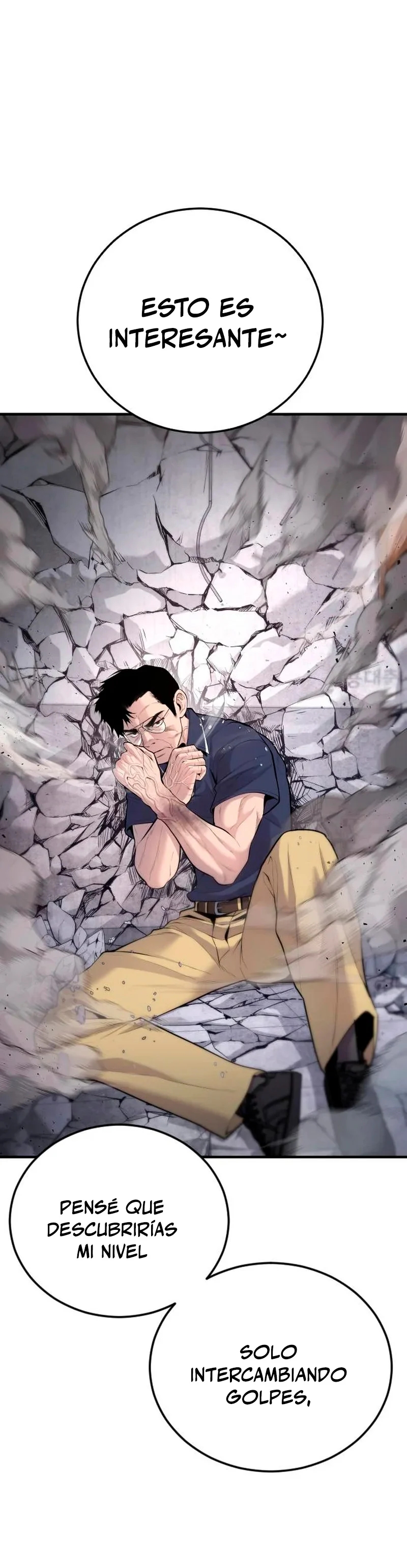 Read Manager Kim ES Manga Online