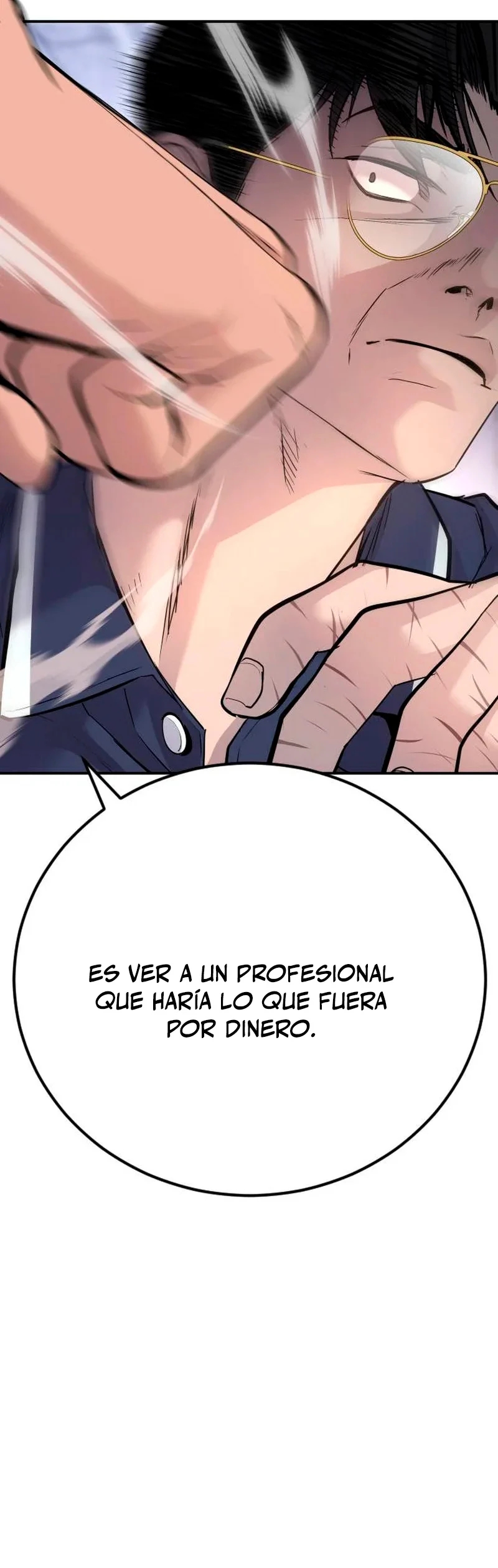 Read Manager Kim ES Manga Online