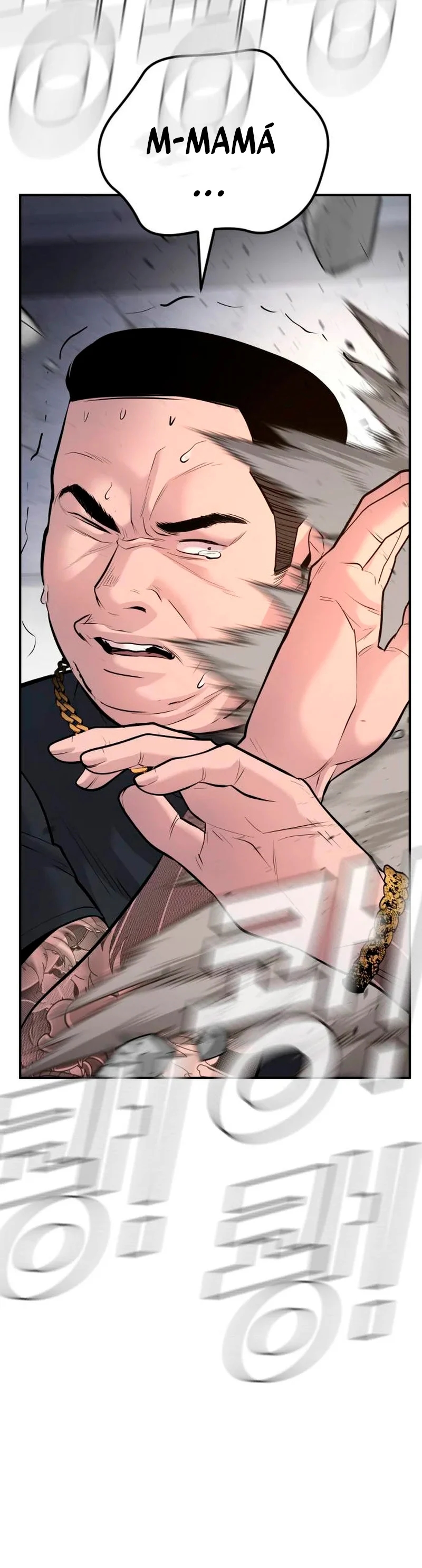Read Manager Kim ES Manga Online