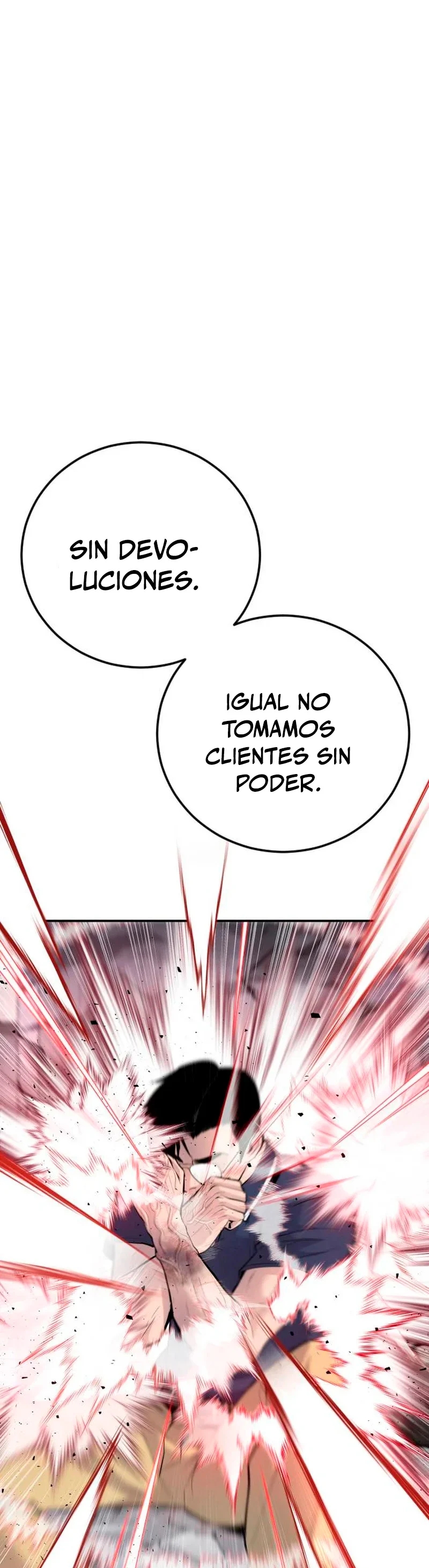 Read Manager Kim ES Manga Online