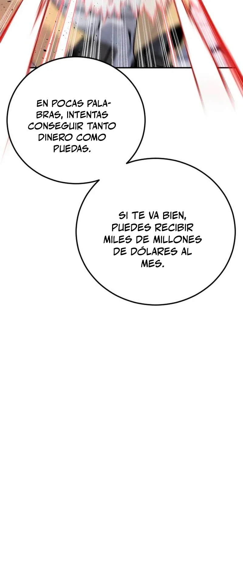 Read Manager Kim ES Manga Online