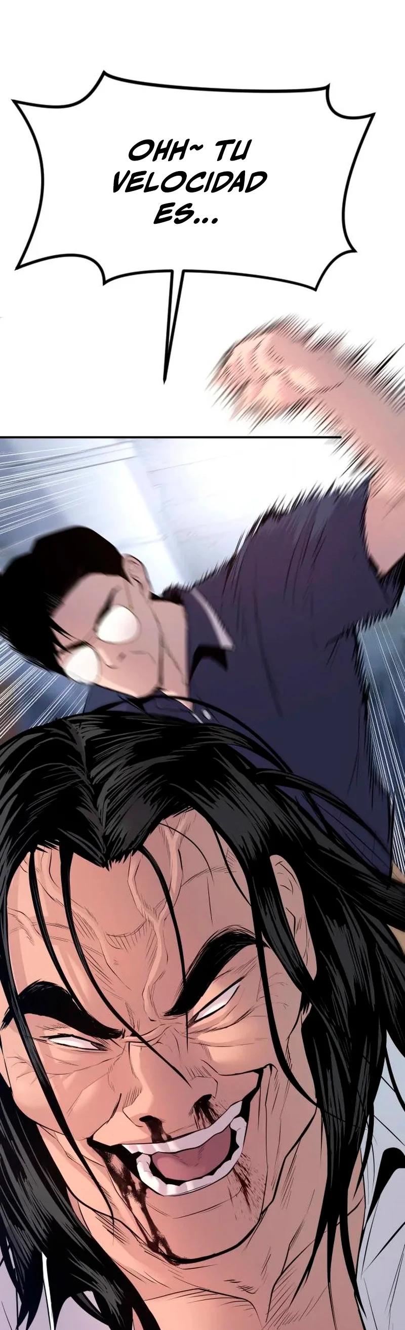 Read Manager Kim ES Manga Online