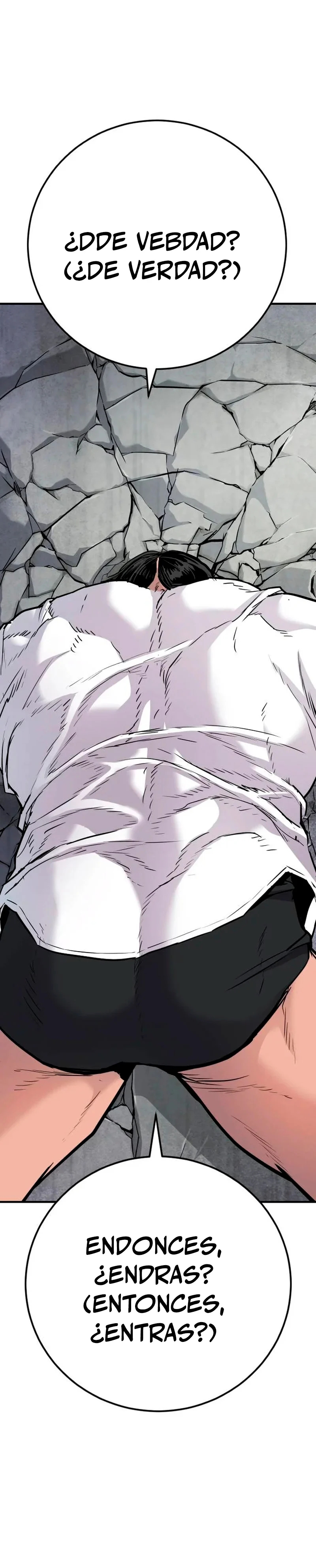 Read Manager Kim ES Manga Online