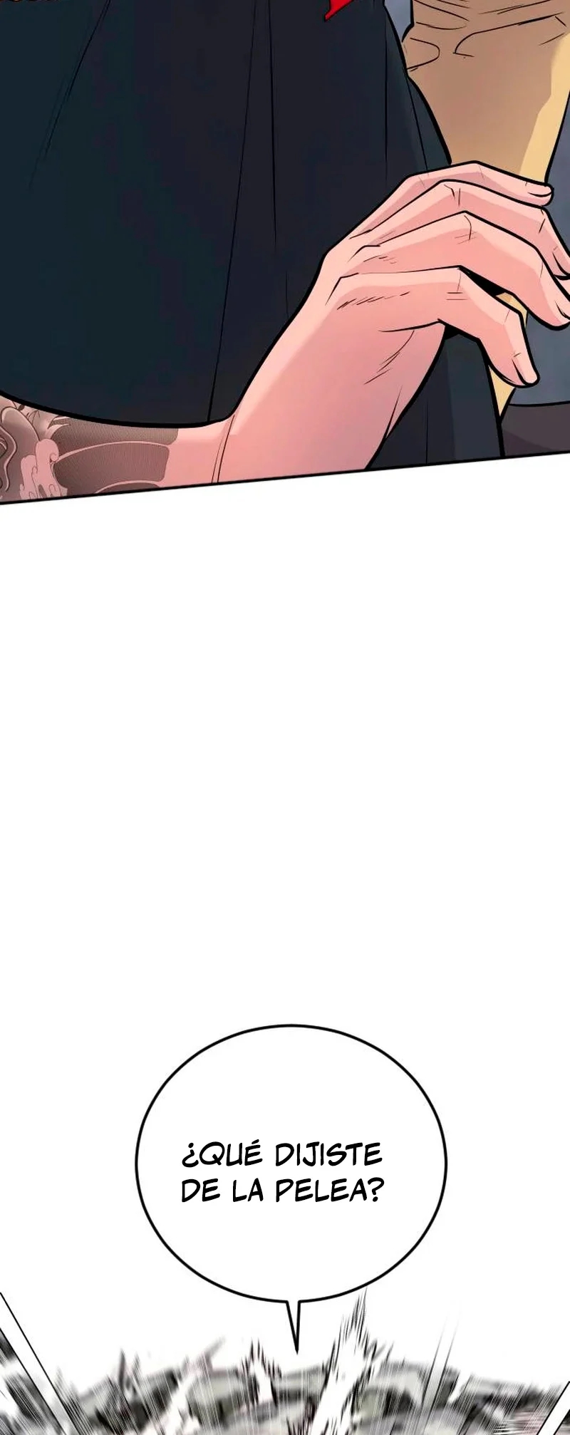Read Manager Kim ES Manga Online