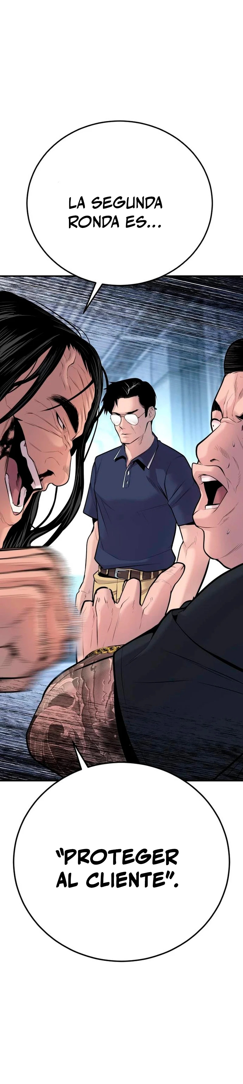 Read Manager Kim ES Manga Online