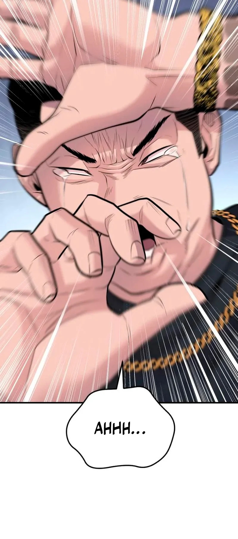 Read Manager Kim ES Manga Online