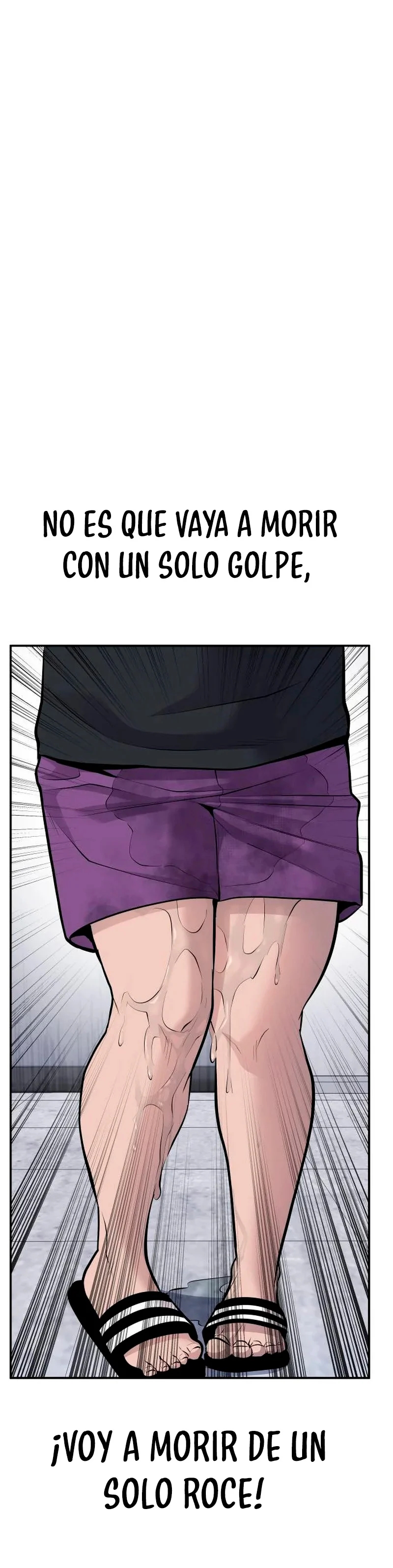 Read Manager Kim ES Manga Online