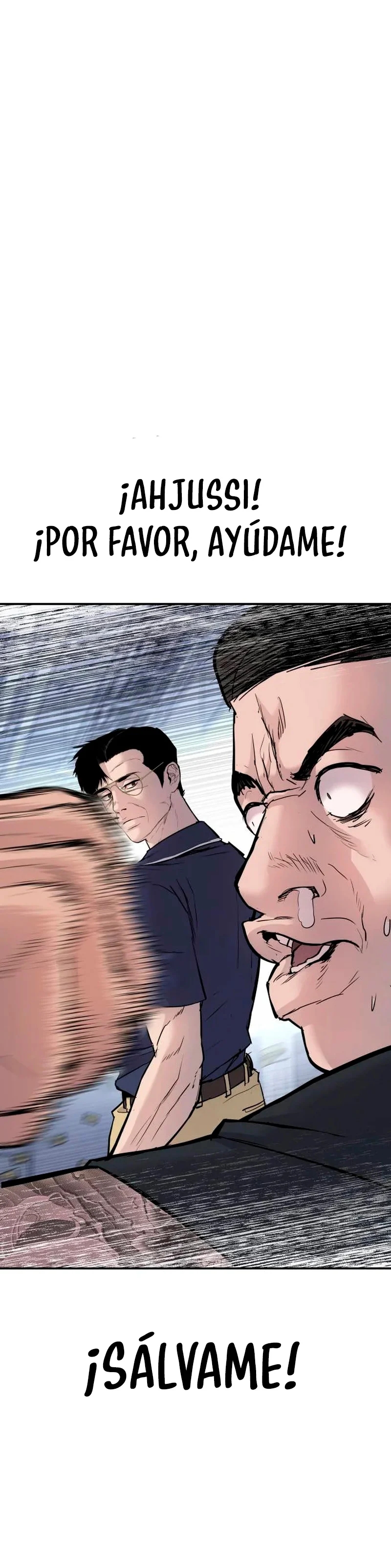 Read Manager Kim ES Manga Online
