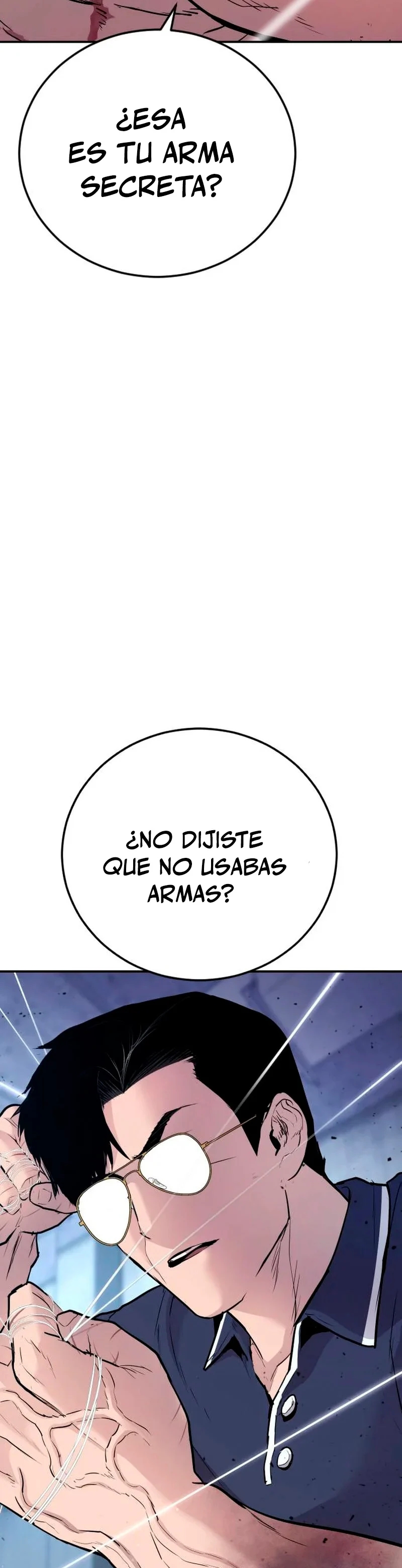 Read Manager Kim ES Manga Online