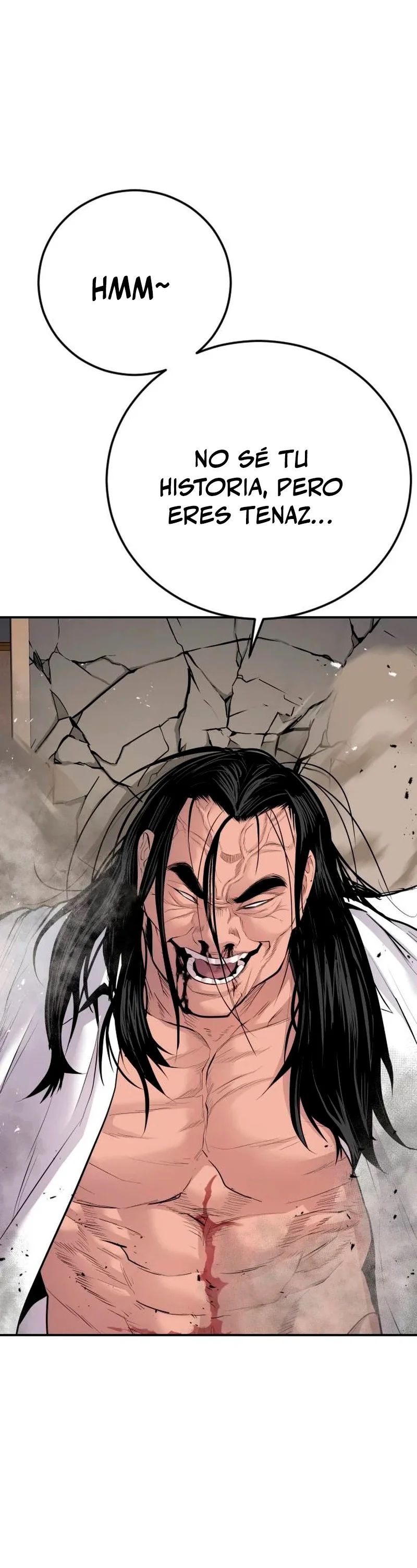 Read Manager Kim ES Manga Online