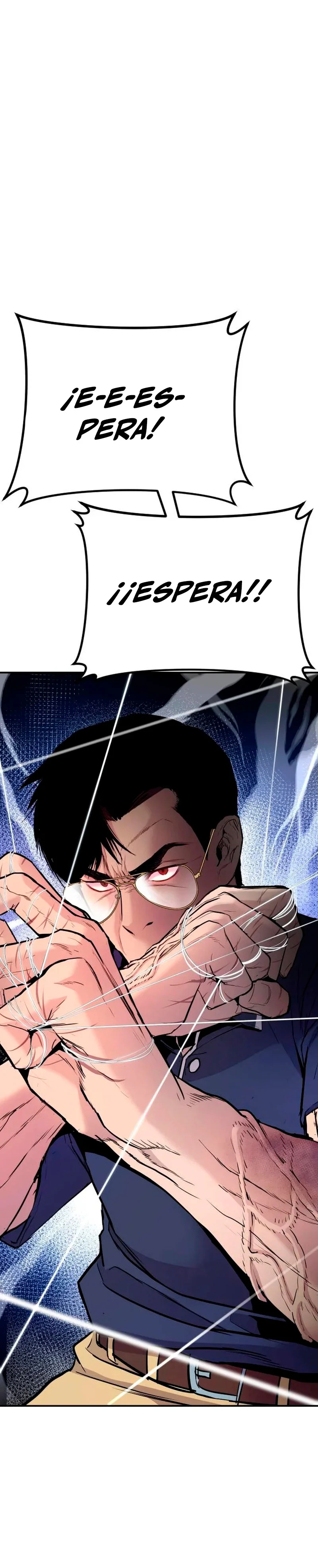 Read Manager Kim ES Manga Online