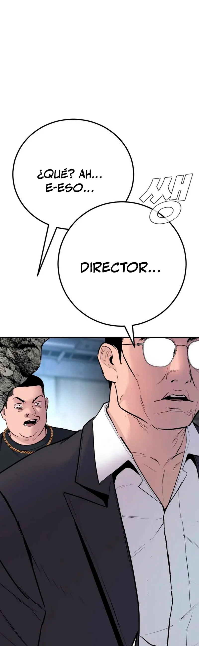 Read Manager Kim ES Manga Online